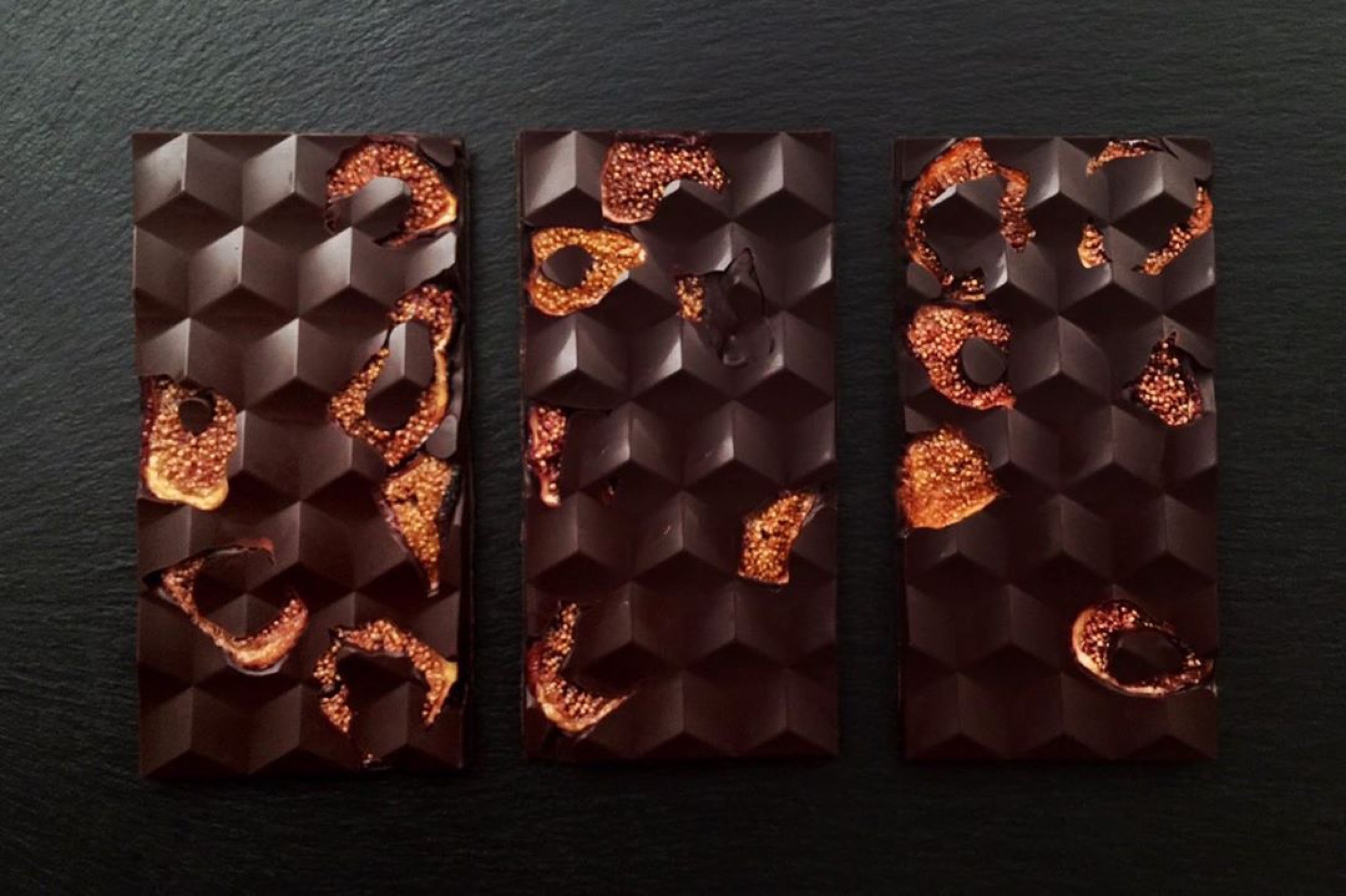 The Best Chocolate Made in Los Angeles Discover Los Angeles